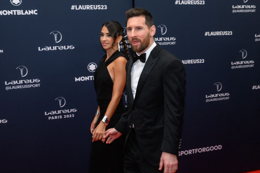 Decizia cu care Antonela Roccuzzo ar putea influența viitorul lui Lionel Messi. Anunțul făcut de partenera campionului mondial _46