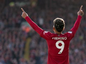 
	Vor să dea prima lovitură după eliminarea din Champions League: Roberto Firmino!
