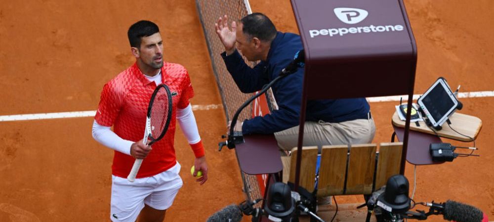Novak Djokovic belgrad Tenis ATP