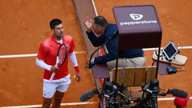 
	Novak Djokovic și-a închis centrul de tenis de la Belgrad: motivul din spatele deciziei
