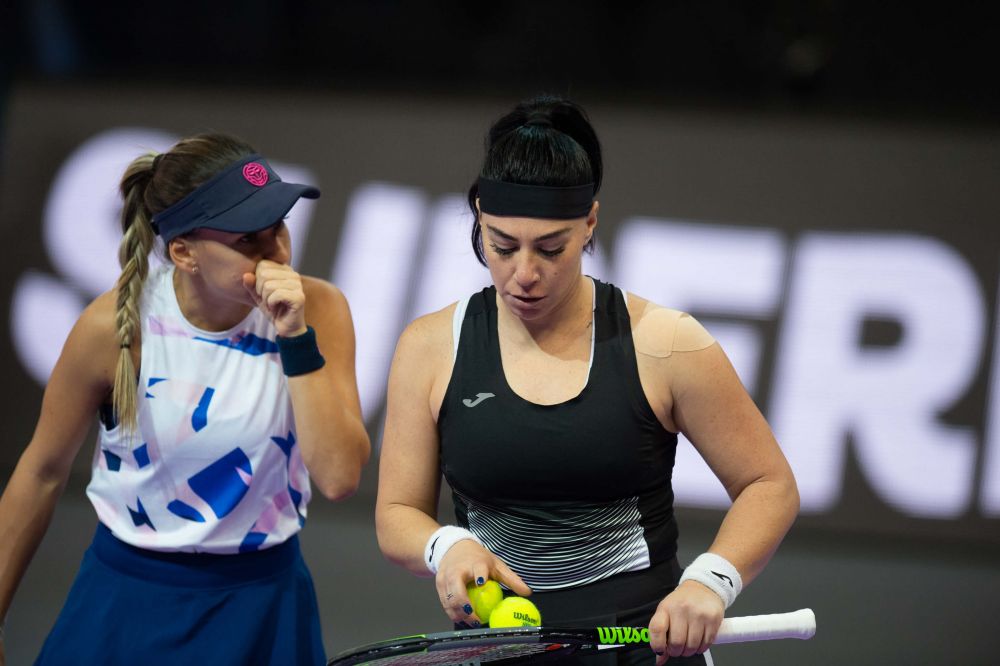 Duel 100% românesc, în semifinale, la Bodrum: Andreea Prisacariu o va înfrunta pe Irina Bara_41