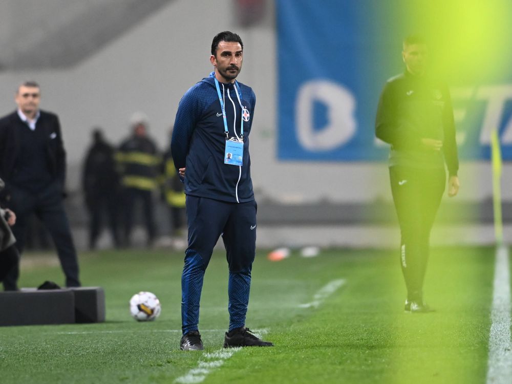 FCSB - Dinamo | Situația jucătorilor cu probleme de la echipa lui Elias Charalambous_2