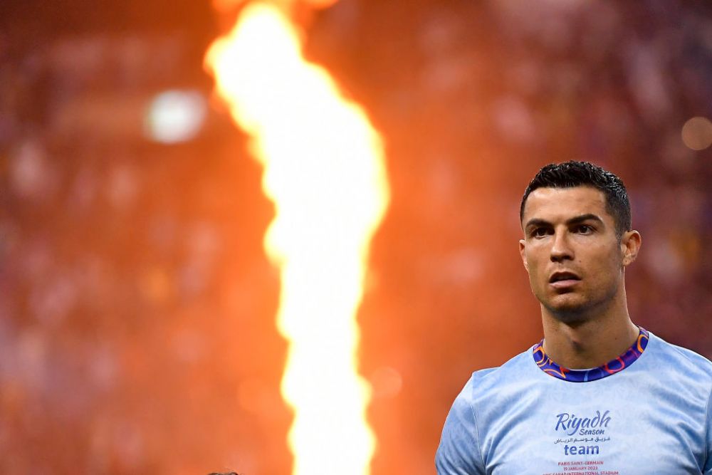 Cristiano Ronaldo, prioritatea unui gigant al Europei! Au început tratativele _11