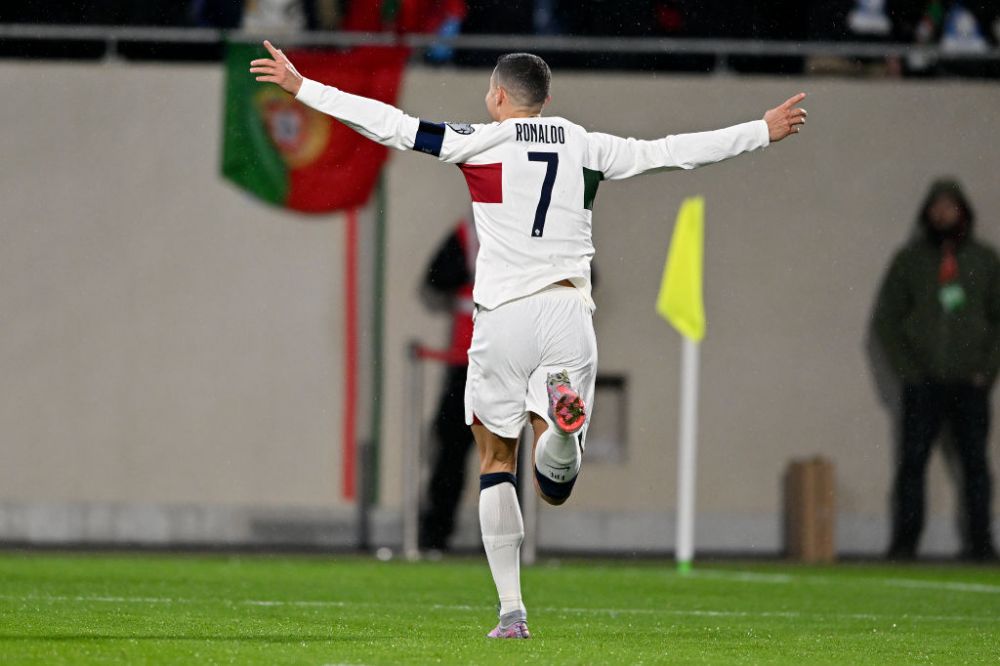 Cristiano Ronaldo, prioritatea unui gigant al Europei! Au început tratativele _8