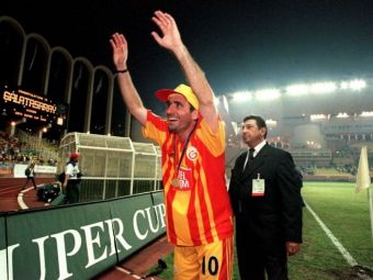
	Gică Hagi a câștigat o avere la Galatasaray: &bdquo;Cu banii ăia a deschis academia!&rdquo; Sumele colosale oferite de turci&nbsp;
