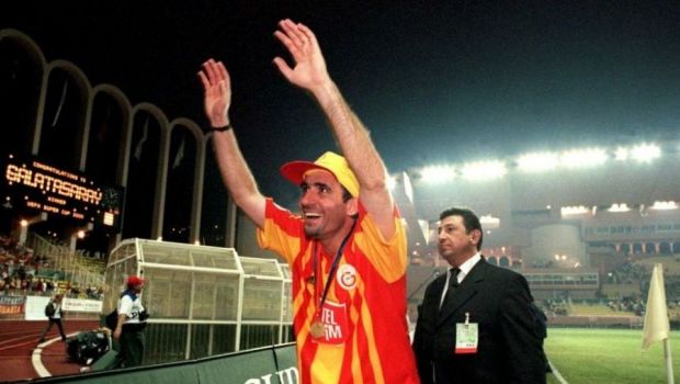 
	Gică Hagi a câștigat o avere la Galatasaray: &bdquo;Cu banii ăia a deschis academia!&rdquo; Sumele colosale oferite de turci&nbsp;
