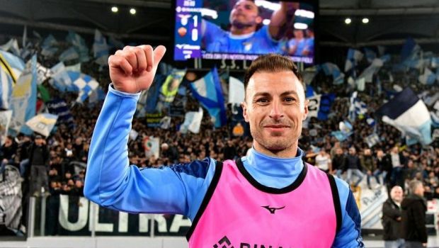 
	Antrenorul român, primit cu brațele deschise de Lazio! Ștefan Radu a fost omul de legătură&nbsp;
