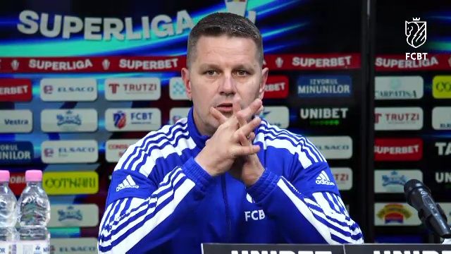 Flavius Stoican și-a anunțat plecarea de la FC Botoșani: "Se trăgea în noi ca în Ucraina!"_1