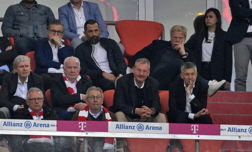 Lovitură de teatru! Bayern pierde și îi pune titlul în brațe Borussiei Dortmund_10