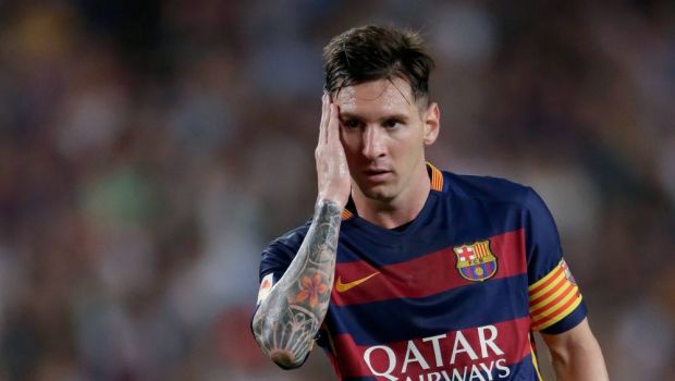 
	Conducerea Barcelonei a dezvăluit de ce depinde revenirea lui Leo Messi pe Camp Nou
