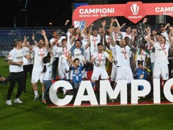 
	Ei sunt campionii lui Gheorghe Hagi, de la Kiki până la Popescu! Lotul Farului în sezonul 2022-2023
