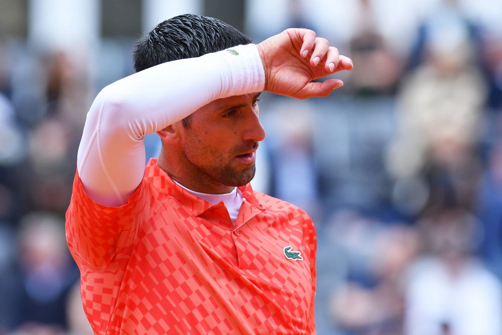 Novak Djokovic, detronat din fruntea clasamentului ATP! Cine este noul lider în tenisul mondial_3