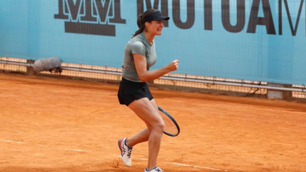 Calificare în sferturile de finală pentru Monica Niculescu la turneul de la Rabat&nbsp;