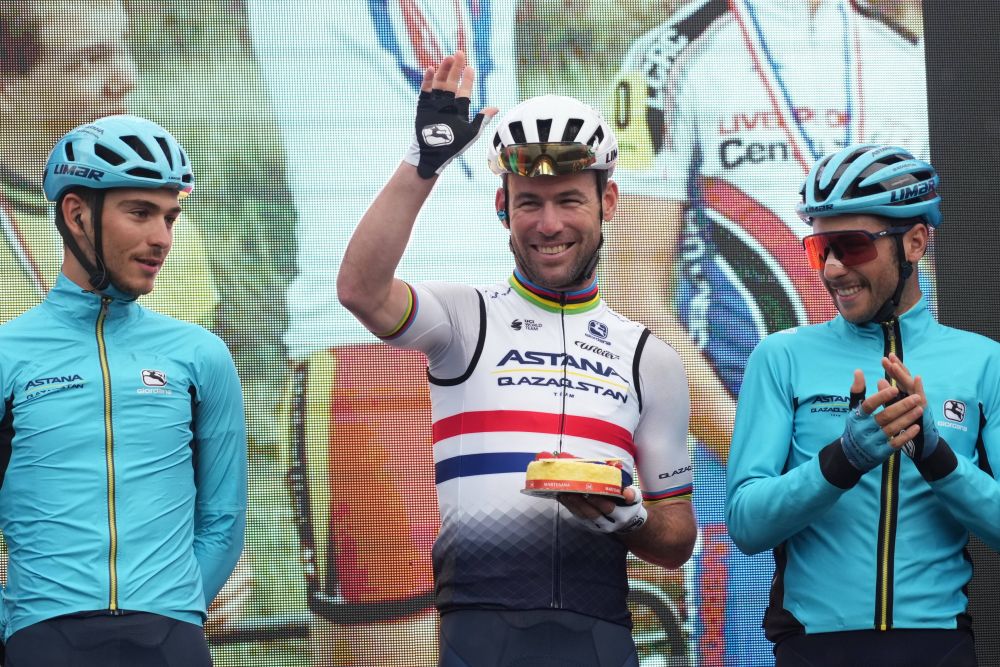 Mark Cavendish, legenda Turului Franței, și-a anunțat retragerea! ”Ciclismul a fost viața mea”_2