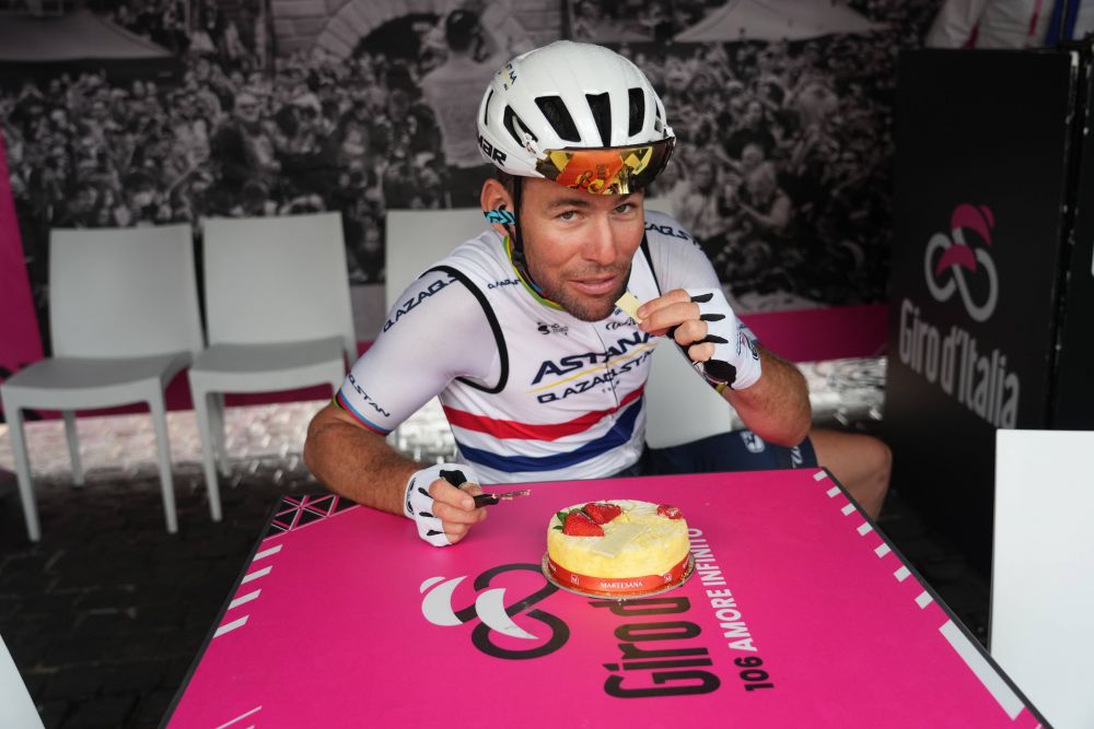 Mark Cavendish, legenda Turului Franței, și-a anunțat retragerea! ”Ciclismul a fost viața mea”_1