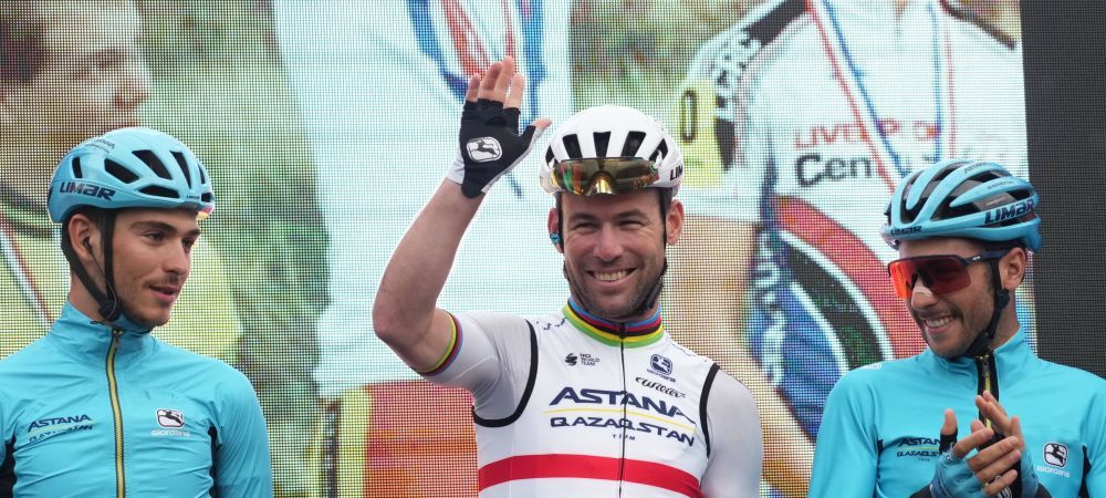 Mark Cavendish Astana Eddy Merckx Giro d Italia Turul Frantei