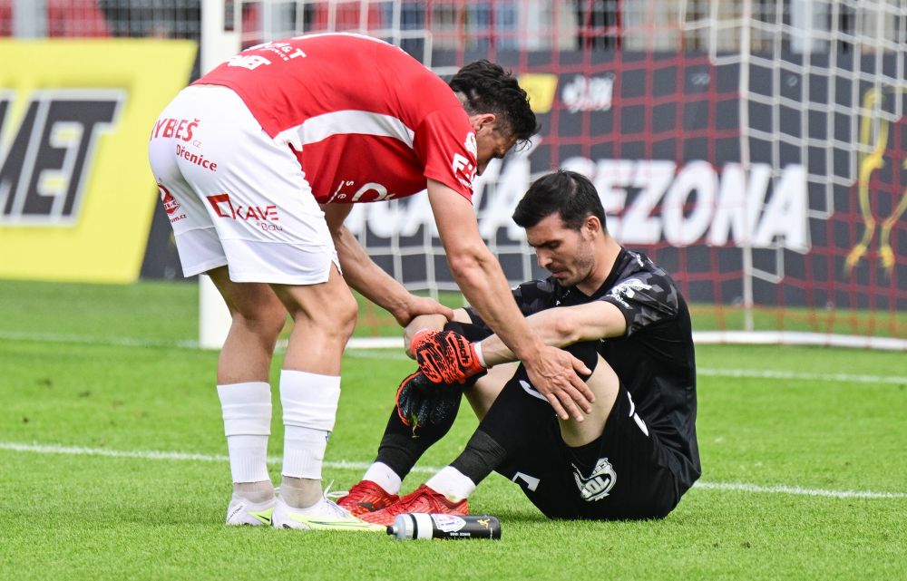Florin Niță, atacat de propriul antrenor: "O nebunie absolută! Are salariu de rege și ne-a pierdut meciul"_1