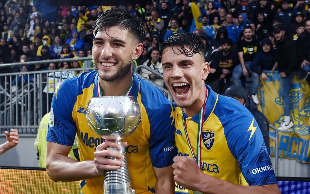 Care Moruțan? Care Man? Cine sunt cei doi români din echipa ideală a sezonului din Serie B_2