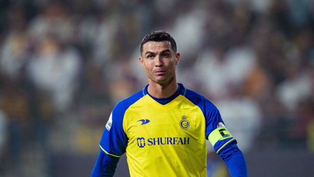 
	Cristiano Ronaldo e gata să plece de la Al-Nassr! Unde vrea să se transfere
