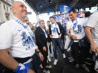 
	Gică Popescu, răspuns sincer când a fost întrebat despre Liga Campionilor: &rdquo;Pentru asta ne pregătim&rdquo;
