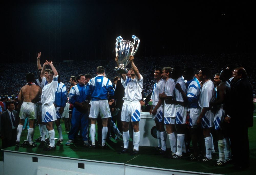 30 de ani de la minunea din prima finală Champions League! Unchiul unui campion cu Farul Constanța a îngenuncheat cea mai bună echipă a lumii, marea AC Milan_13