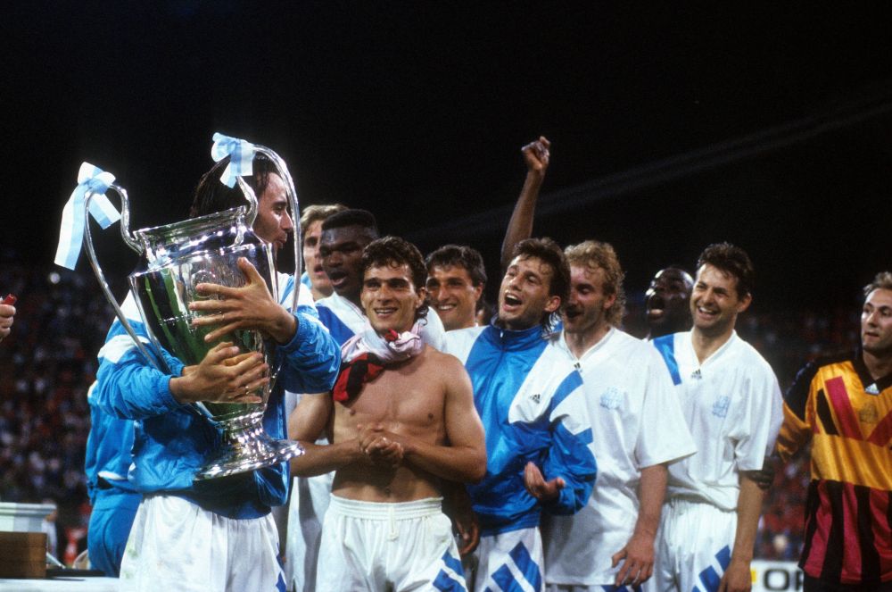 30 de ani de la minunea din prima finală Champions League! Unchiul unui campion cu Farul Constanța a îngenuncheat cea mai bună echipă a lumii, marea AC Milan_16