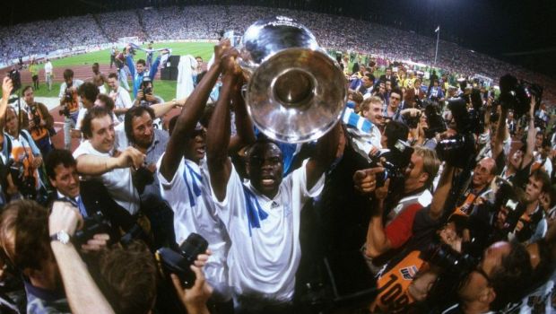 
	30 de ani de la minunea din prima finală Champions League! Unchiul unui campion cu Farul Constanța a îngenuncheat cea mai bună echipă a lumii, marea AC Milan
