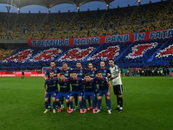 
	Răzvan Burleanu, noi precizări despre situația celor de la CSA Steaua: &quot;Lucrurile sunt clare&quot;
