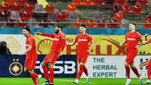 
	Transfer pe filiera FCSB - Farul Constanța? &quot;Tare mi-e că-l ia Hagi și să vezi ce o să ajungă&quot;

