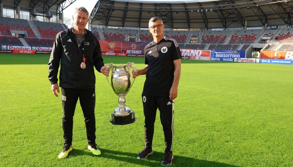 Sepsi OSK - U Cluj 0-0 (5-4 d.p) | Niczuly le-a adus Cupa României covăsnenilor! A doua victorie consecutivă pentru echipa lui Bergodi în finală_1