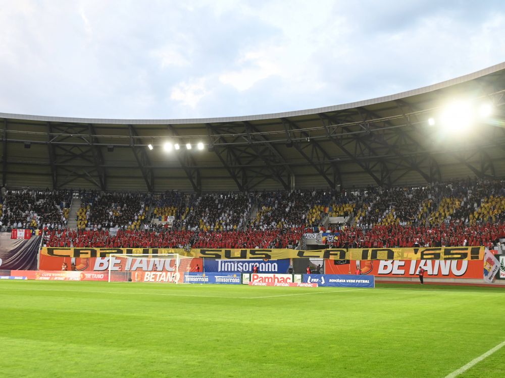 Sepsi OSK - U Cluj 0-0 (5-4 d.p) | Niczuly le-a adus Cupa României covăsnenilor! A doua victorie consecutivă pentru echipa lui Bergodi în finală_8