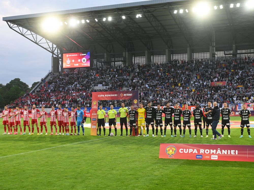 Sepsi OSK - U Cluj 0-0 (5-4 d.p) | Niczuly le-a adus Cupa României covăsnenilor! A doua victorie consecutivă pentru echipa lui Bergodi în finală_9