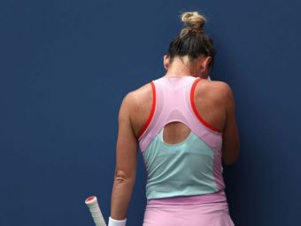 
	&bdquo;Îmi omoară reputația!&rdquo; O nouă răbufnire a Simonei Halep după ce s-a confirmat că nu va juca nici la Wimbledon! Ce a scris
