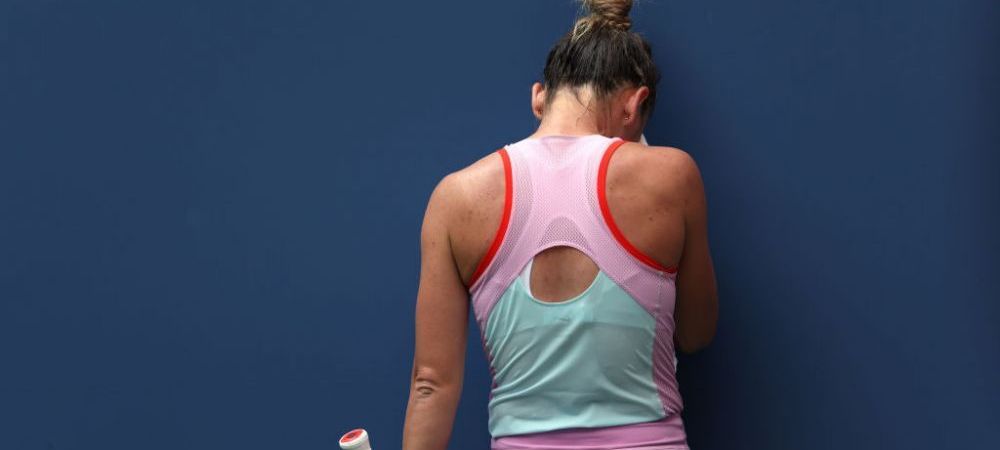 Îmi omoară reputația! O nouă răbufnire a Simonei Halep după ce s-a confirmat că nu va juca nici la Wimbledon! Ce a scris