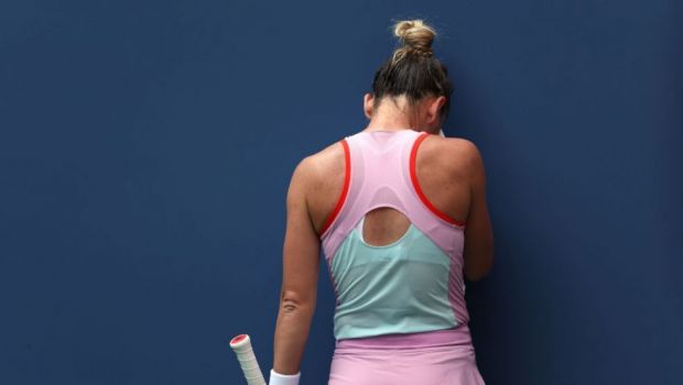
	&bdquo;Îmi omoară reputația!&rdquo; O nouă răbufnire a Simonei Halep după ce s-a confirmat că nu va juca nici la Wimbledon! Ce a scris
