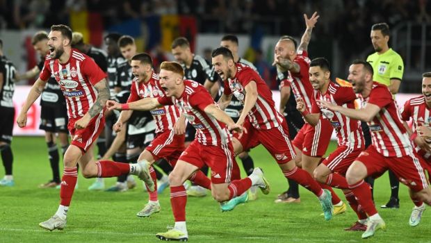 
	Sepsi vrea mai mult! Trei transferuri anunțate de covăsneni după câștigarea Cupei României

