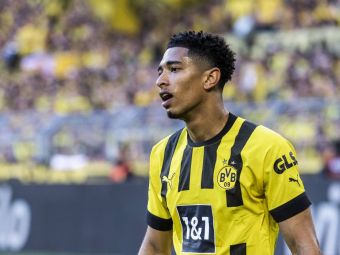 
	Borussia Dortmund e la un singur meci de titlu, dar primește o lovitură grea pe final de sezon
