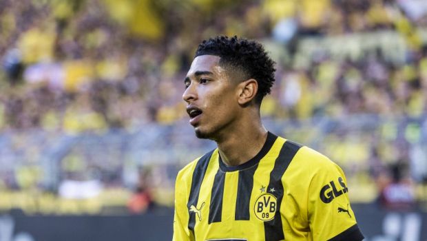 
	Borussia Dortmund e la un singur meci de titlu, dar primește o lovitură grea pe final de sezon

