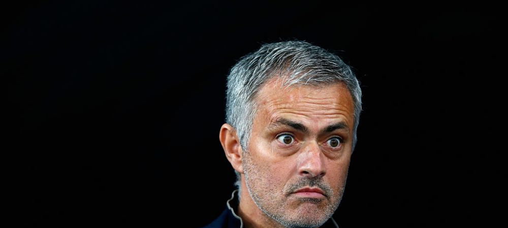 Singura echipă pe care Jose Mourinho a antrenat-o și la care nu s-a simțit apreciat: Nu vreau să fiu înțeles greșit Jose Mourinho Tottenham