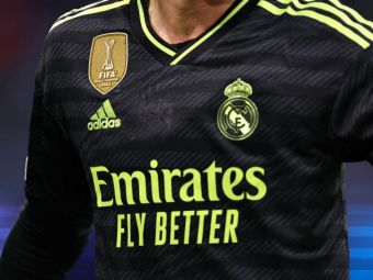 
	Real Madrid a rezolvat primul transfer al verii! Carlo Ancelotti a confirmat: &rdquo;Va fi alături de noi&rdquo;
