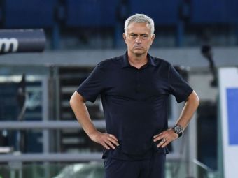 
	Pierdere majoră pentru Jose Mourinho înaintea finalei Europa League: &quot;Nu cred că poate juca&quot;
