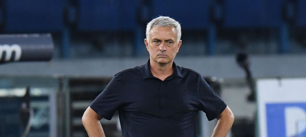 Pierdere majoră pentru Jose Mourinho înaintea finalei Europa League: Nu cred că poate juca