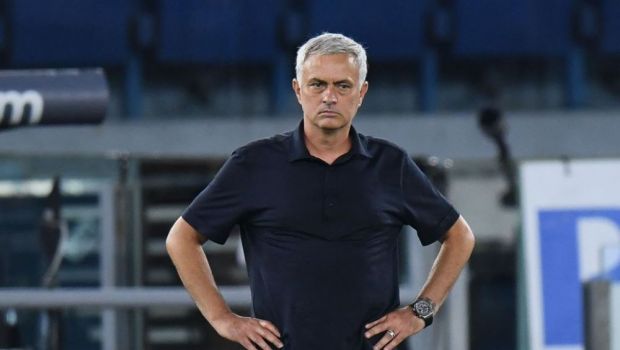 
	Pierdere majoră pentru Jose Mourinho înaintea finalei Europa League: &quot;Nu cred că poate juca&quot;
