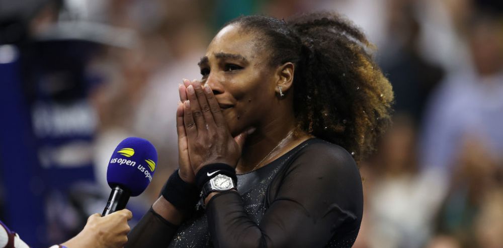 Serena Williams, dopată? Mouratoglou nu s-a abținut și a făcut o declarație complet neașteptată_22