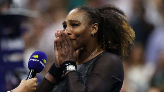 
	Serena Williams, dopată? Mouratoglou nu s-a abținut și a făcut o declarație complet neașteptată
