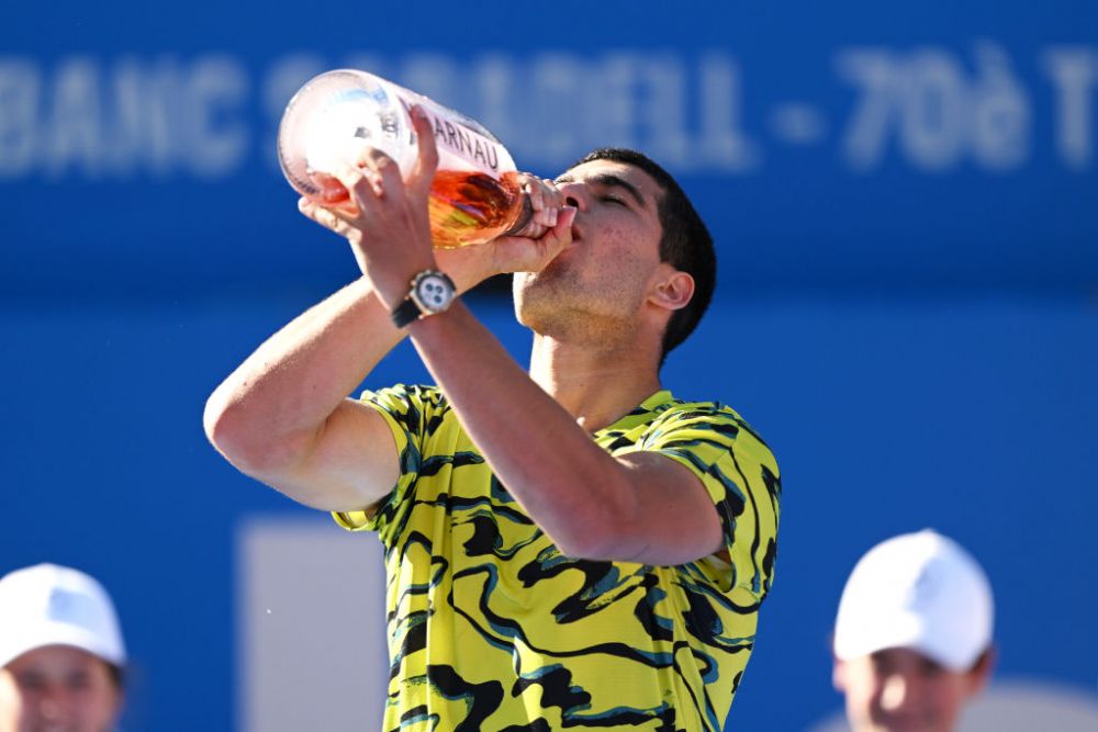 Djokovic - Alcaraz poate fi doar semifinală în turneul de la Roland Garros. Finalele anunțate de calculele hârtiei_30