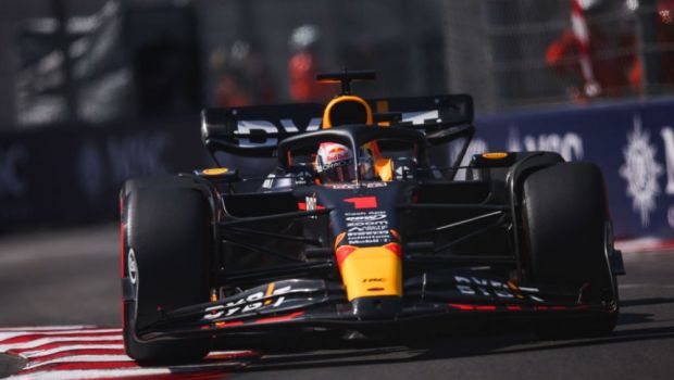 
	Max Verstappen, în pole position la Marele Premiu de la Monaco! Cum arată grila de start
