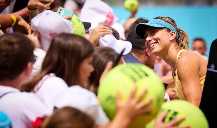 Paula Badosa, cea mai frumoasă jucătoare de tenis, i-a dezvăluit fostului iubit cât de frecvent face sex _37