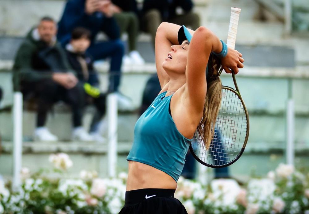 Paula Badosa, cea mai frumoasă jucătoare de tenis, i-a dezvăluit fostului iubit cât de frecvent face sex _46