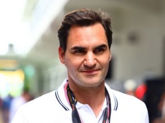 
	Roger Federer a vizitat România și i-a lăsat mască pe toți: elvețianul, surprins într-un zbor low cost

